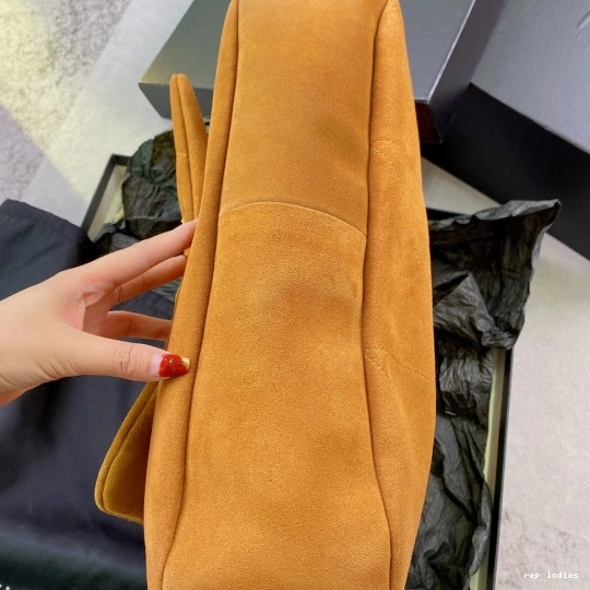 Repladies REP 4.3 YSL JAMIE IN SUEDE 0730